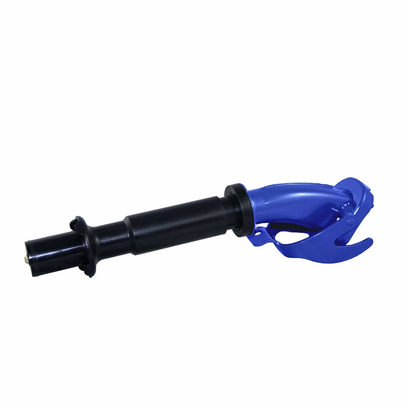 Safety Spout Blue